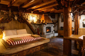 Alfio's Alpen Suite